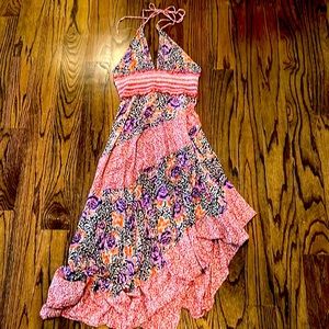 Gorgeous Free People Sundress. New. Medium.